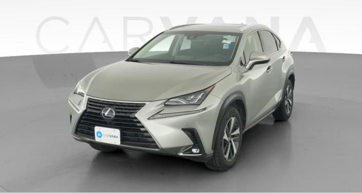 lexus nx hybrid 2019 JTJBJRBZ1K2105849 image lexus nx hybrid 2019 JTJBJRBZ1K2105849 image